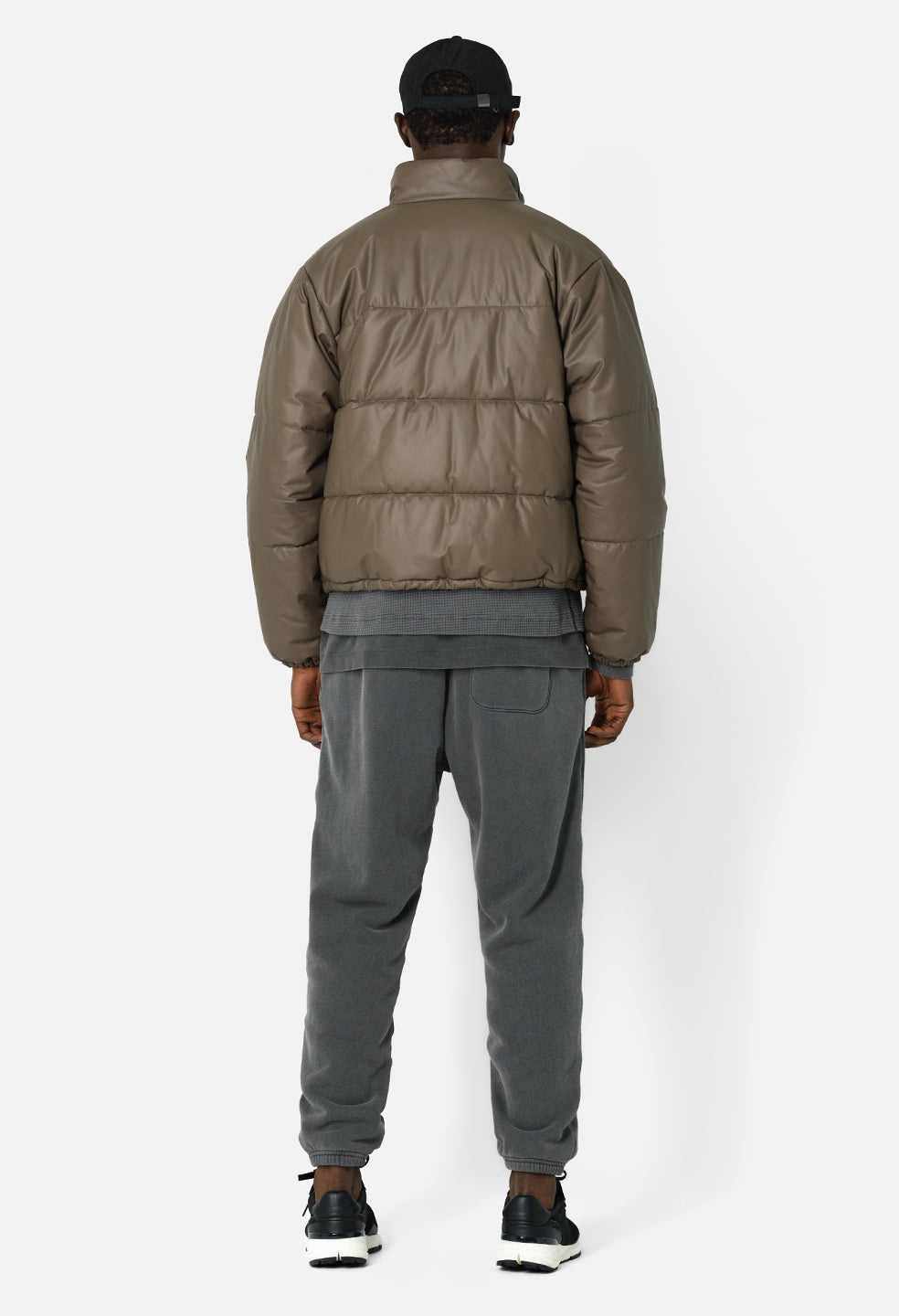 THERMAL LINED LA SWEATPANTS - 5
