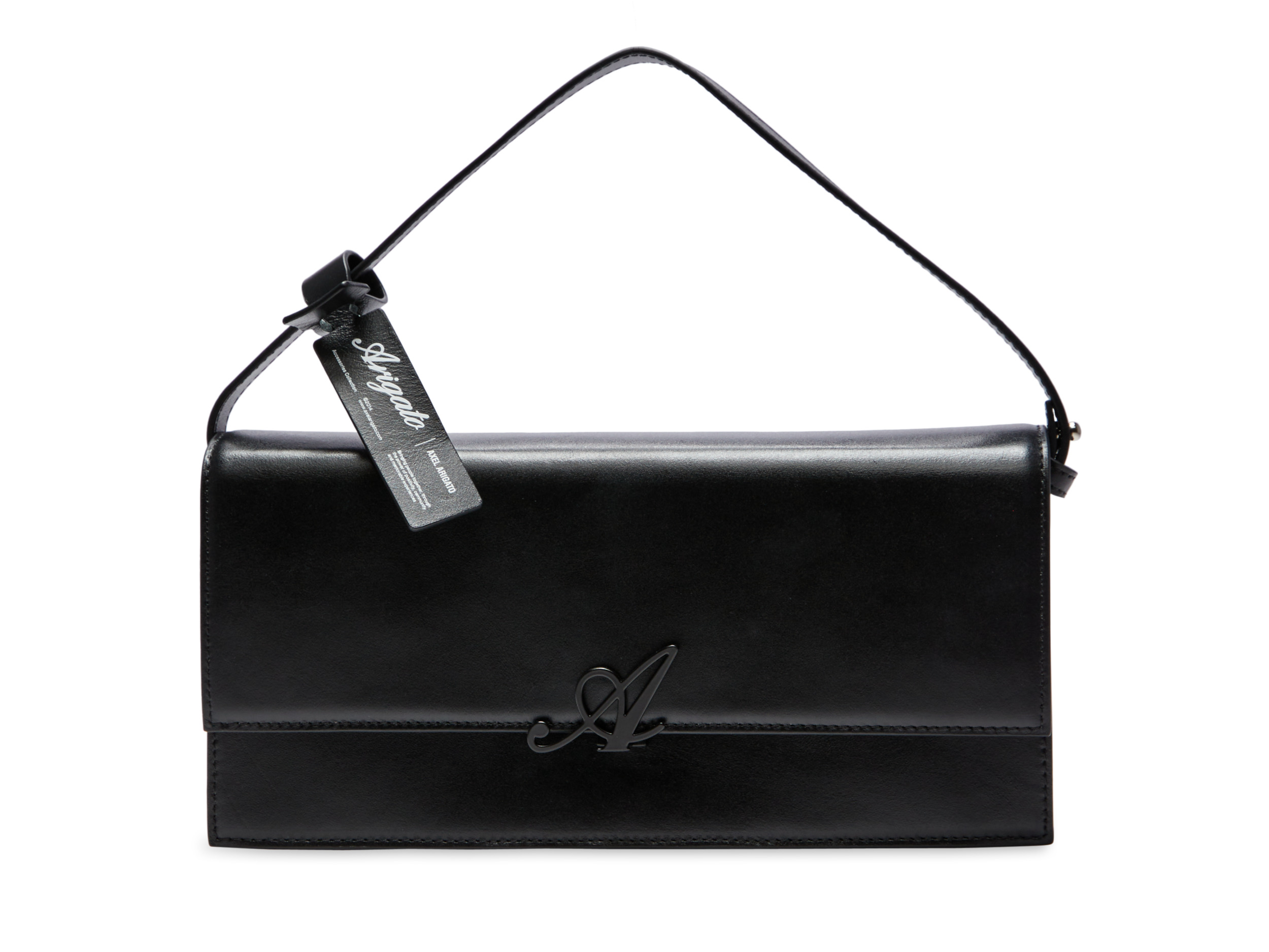 Avenue Top Handle Bag - 1