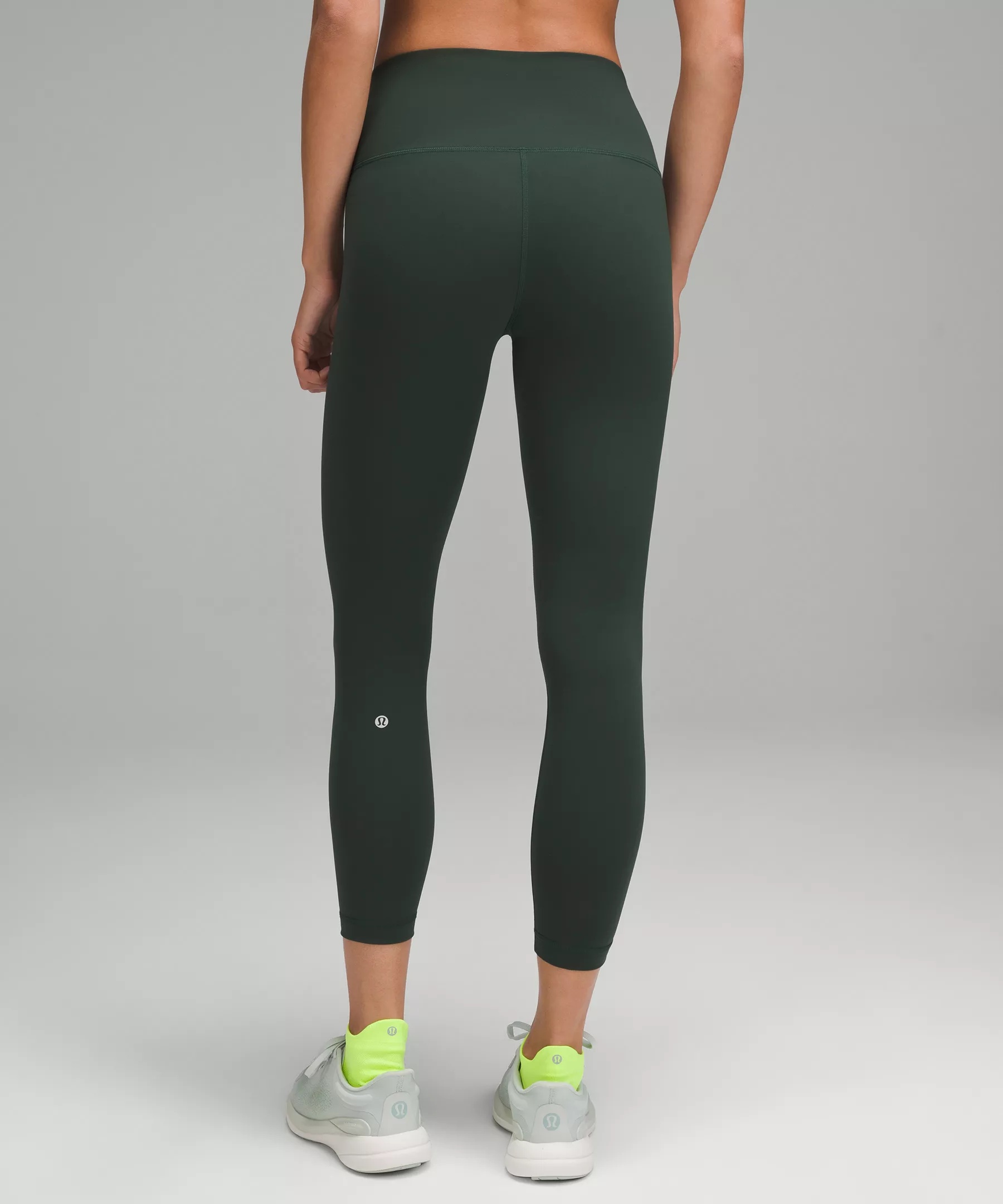 Wunder Train High-Rise Tight 25" - 3