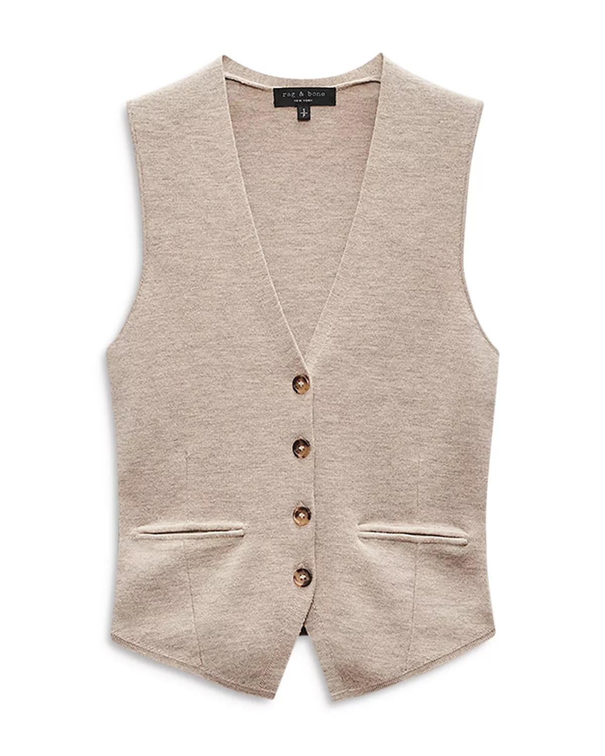 Ella Vest - 5