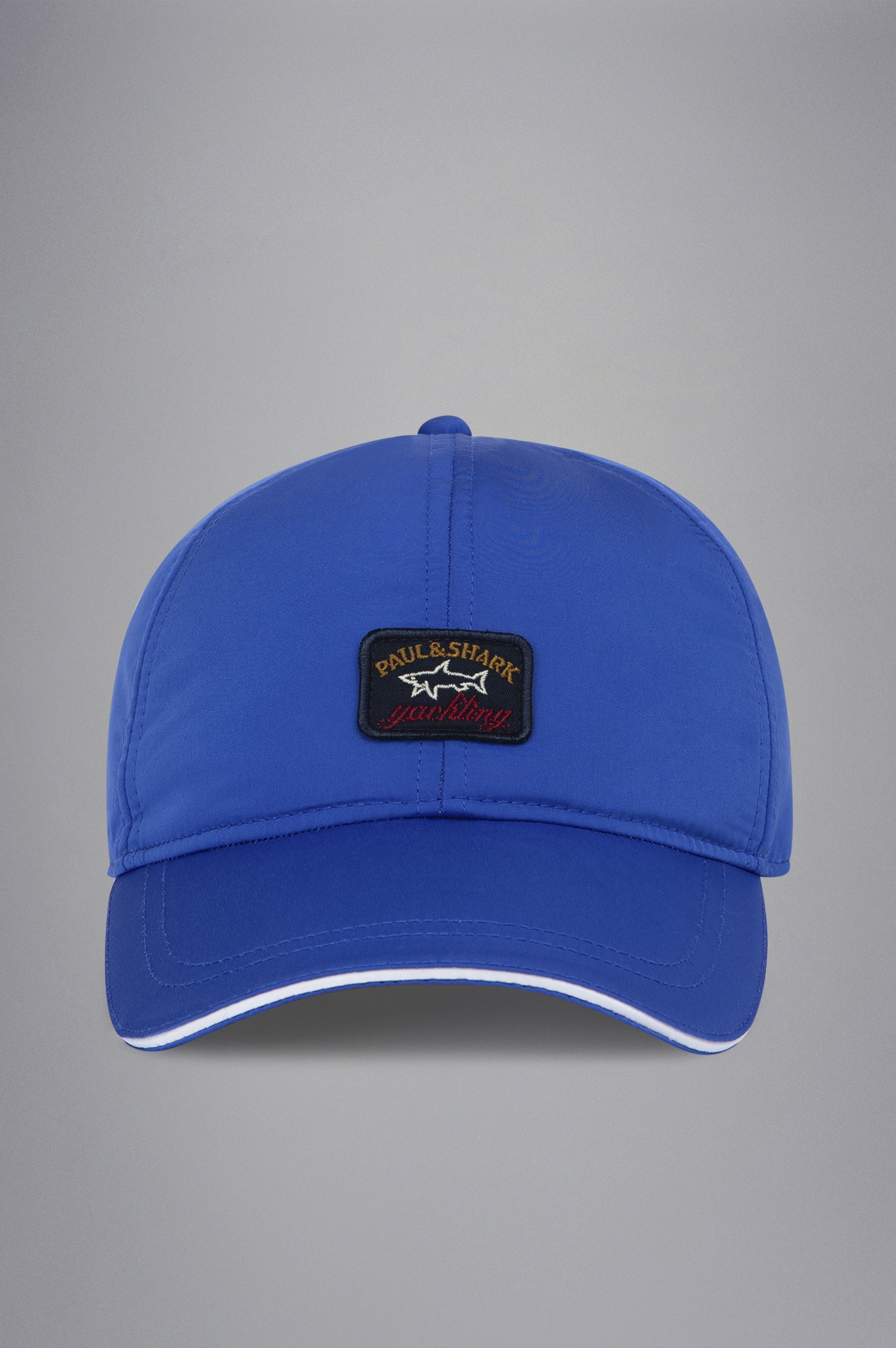 NYLON BASEBALL HAT - 2