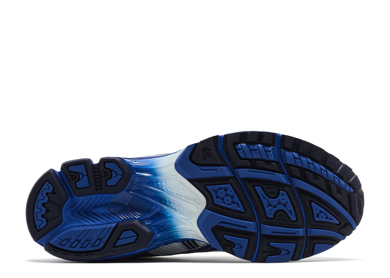 THE MUSEUM VISITOR X GEL KAYANO 14 'SILVER BLUE' - 4