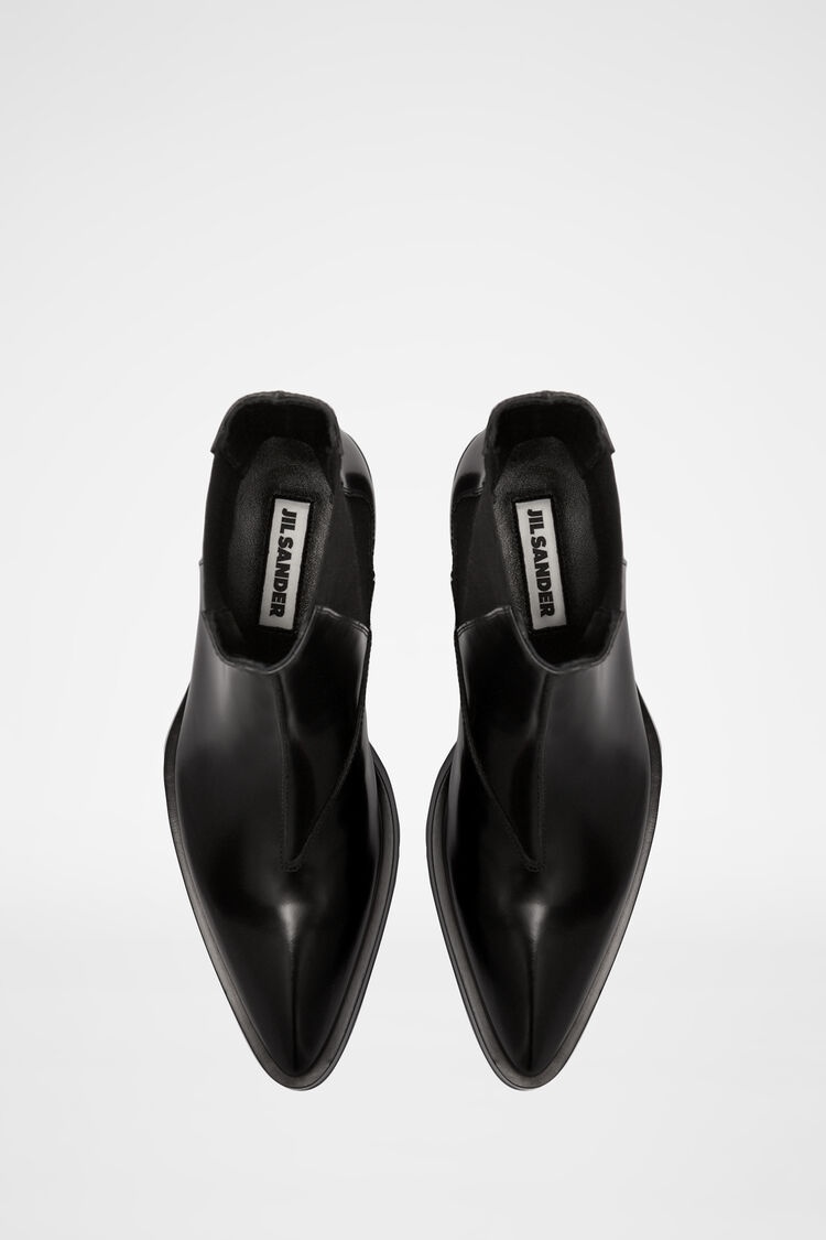 Chelsea Boots - 5