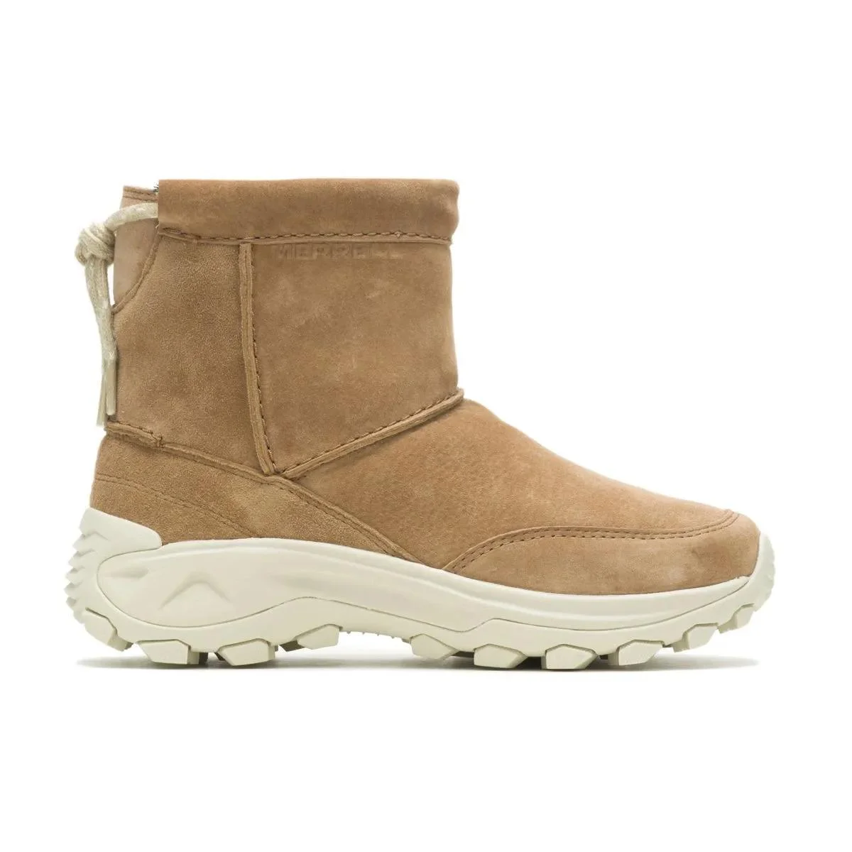 Women's Winter Pull On - 1