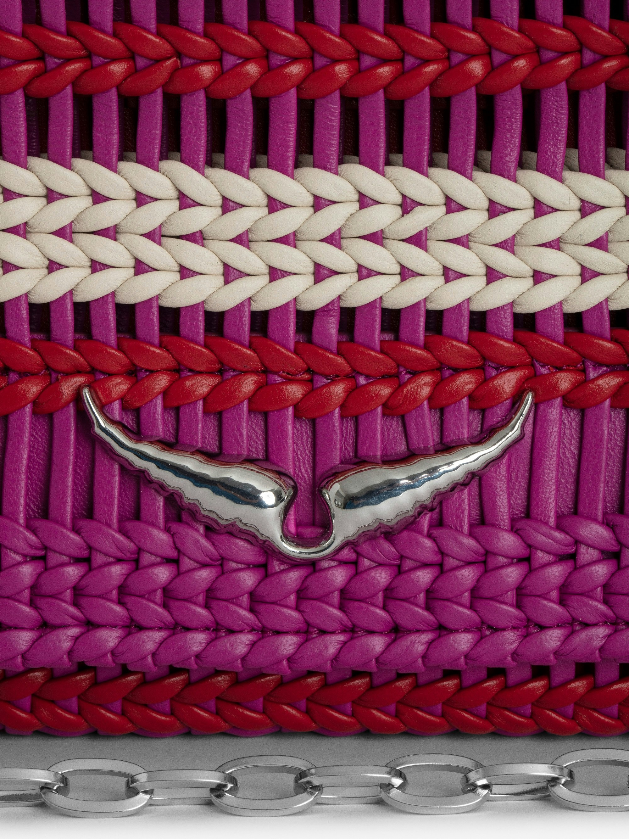 Rock Eternal Clutch - 3