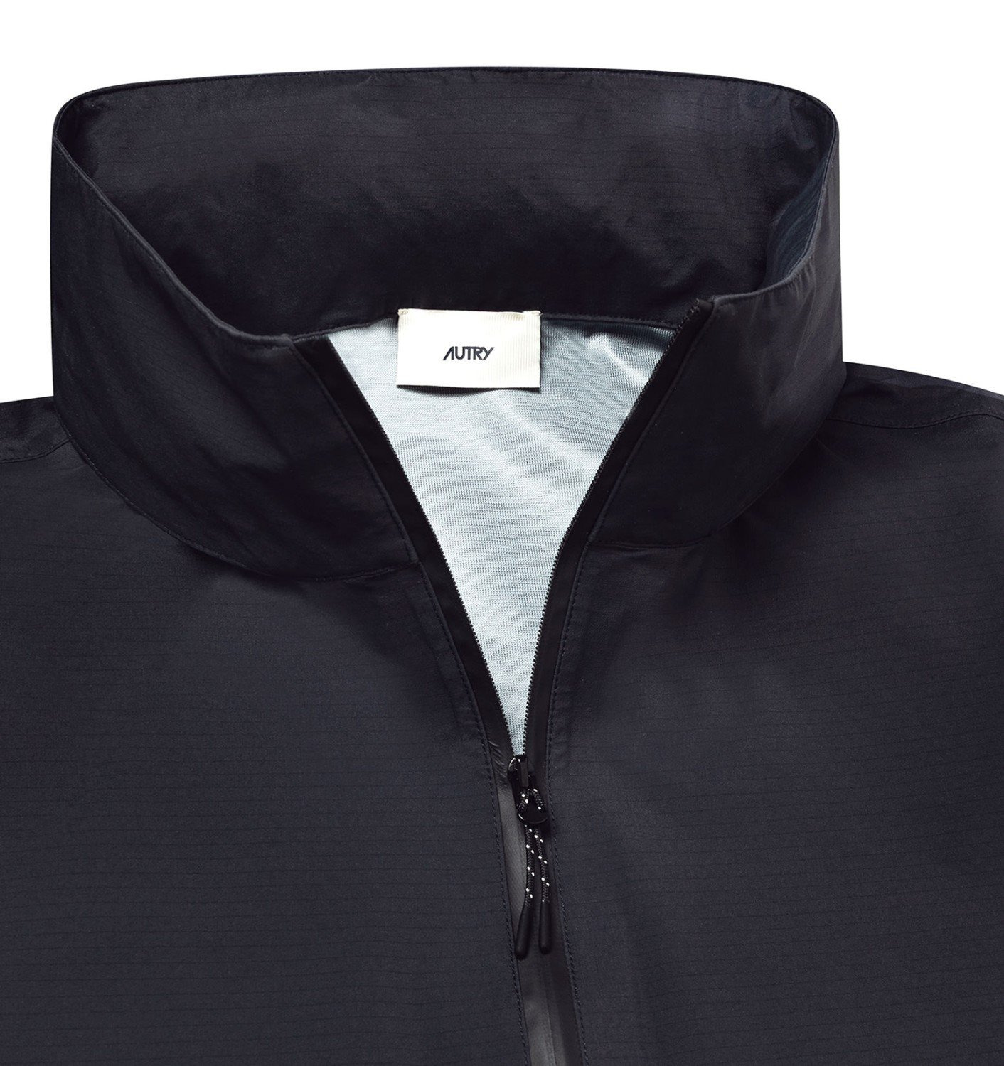 UNISEX RAIN TECH NYLON JACKET - 6