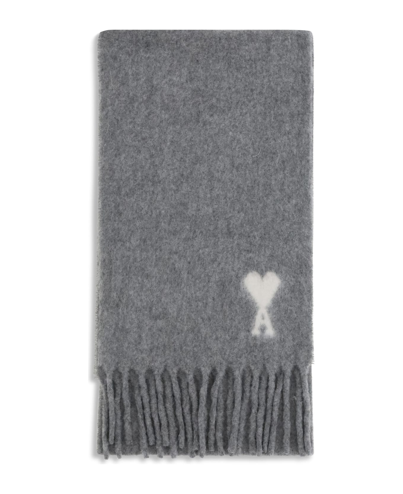 Ami De Coeur Scarf - 1