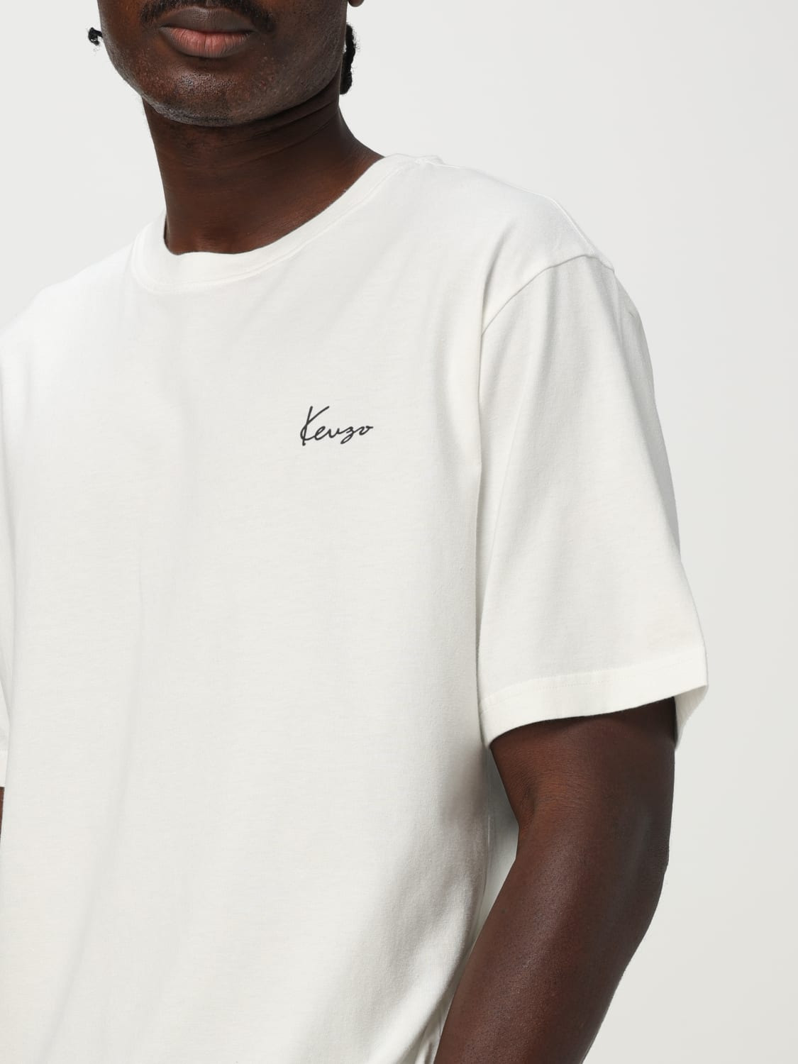 Polo shirt men Kenzo - 3