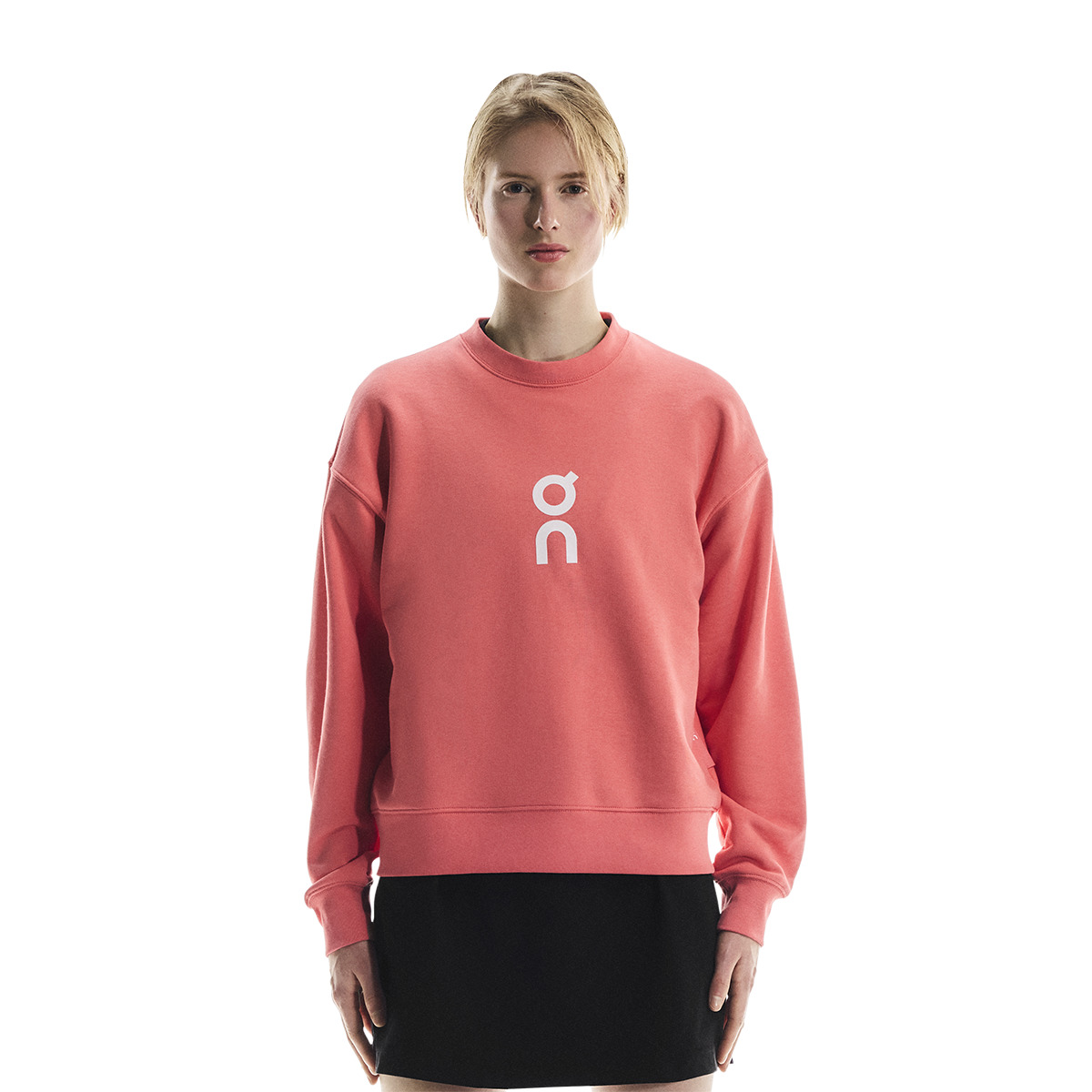 ON Club Crew Longsleeve - 1