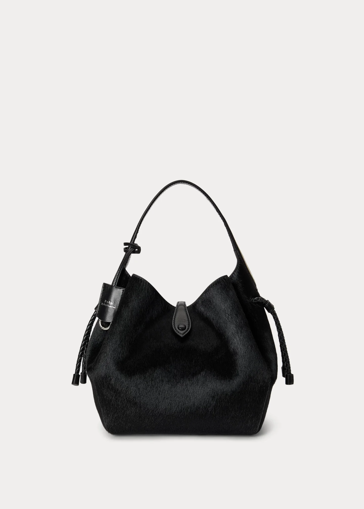 Polo Play Haircalf Drawstring Bag - 1