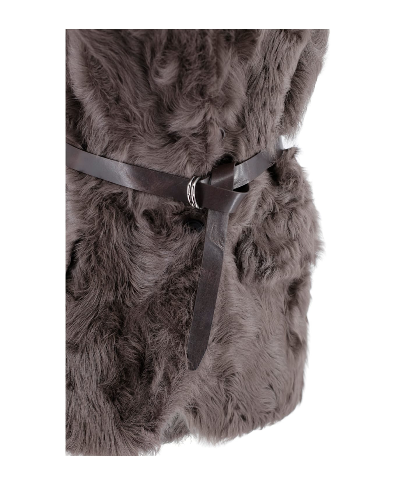 'wavy' Vest - 3