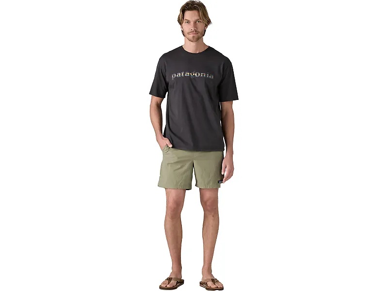 Patagonia Baggies Lights - 6 In. - 3