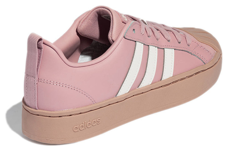 (WMNS) adidas Streetcheck 'Smoked 핑크 클리어 브라운'GW5496 4