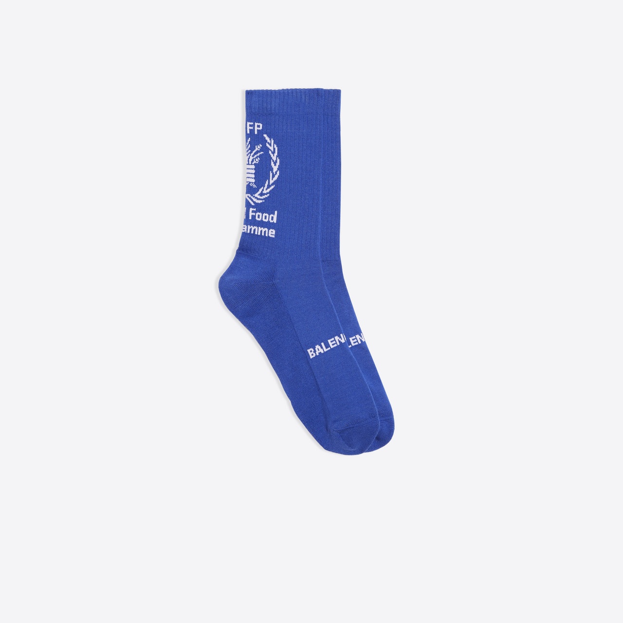 WFP Socks - 1