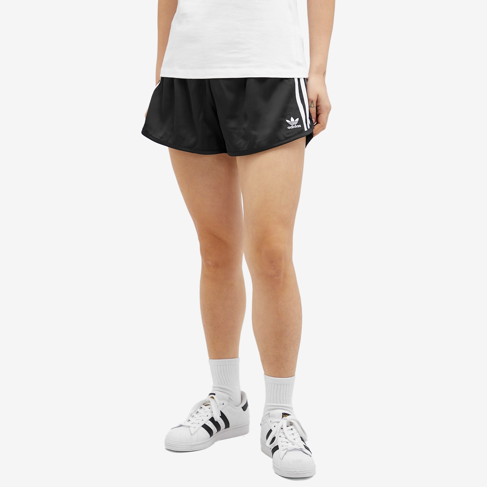 Adidas Sprint Short - 2