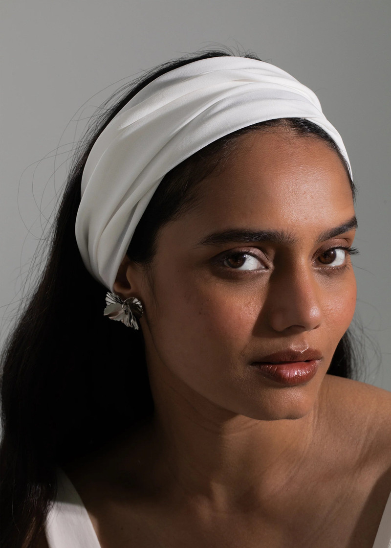 Jennifer Behr Kaylee Headwrap outlook