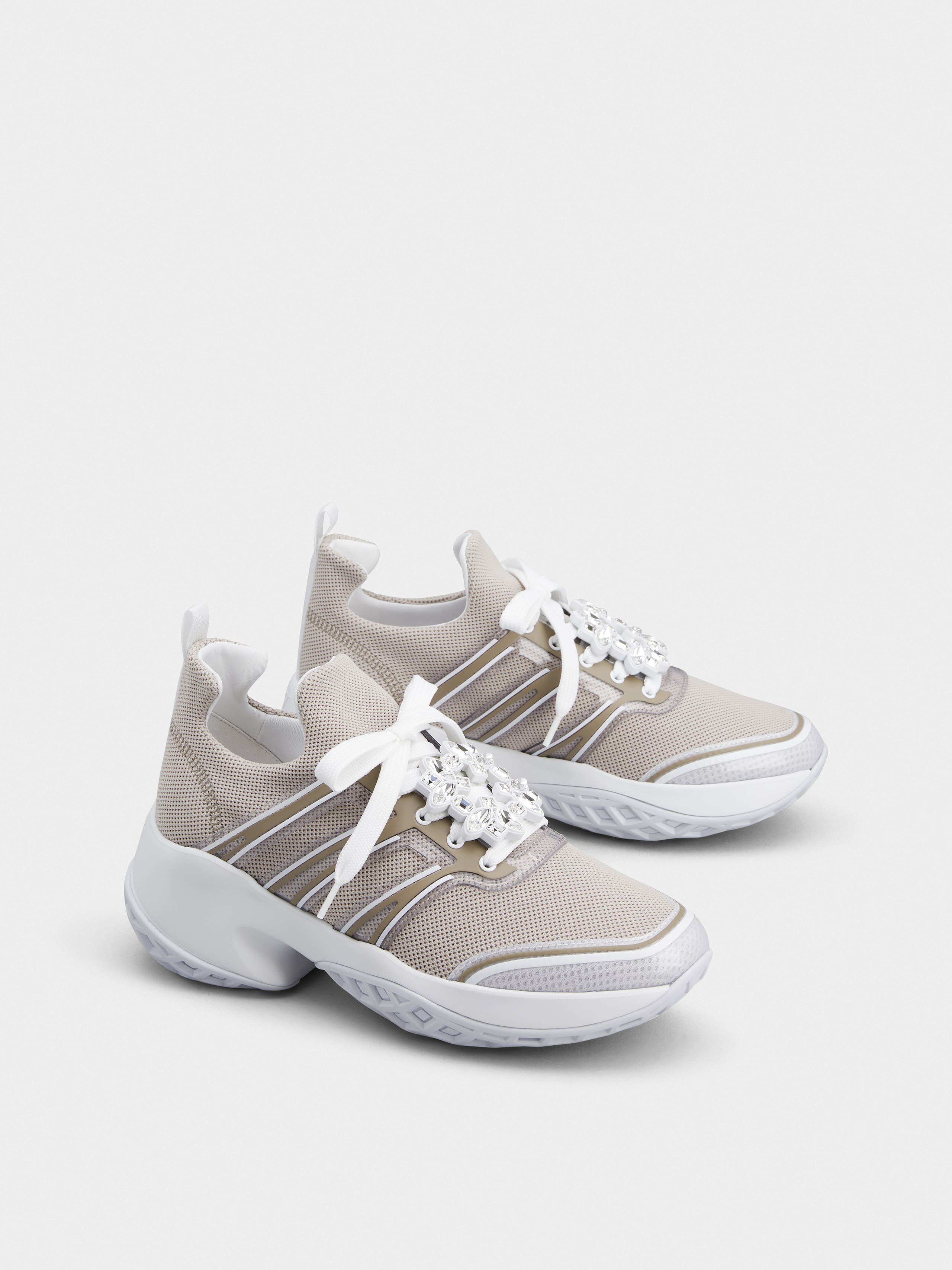 Viv' Run Sneakers in fabric - 2