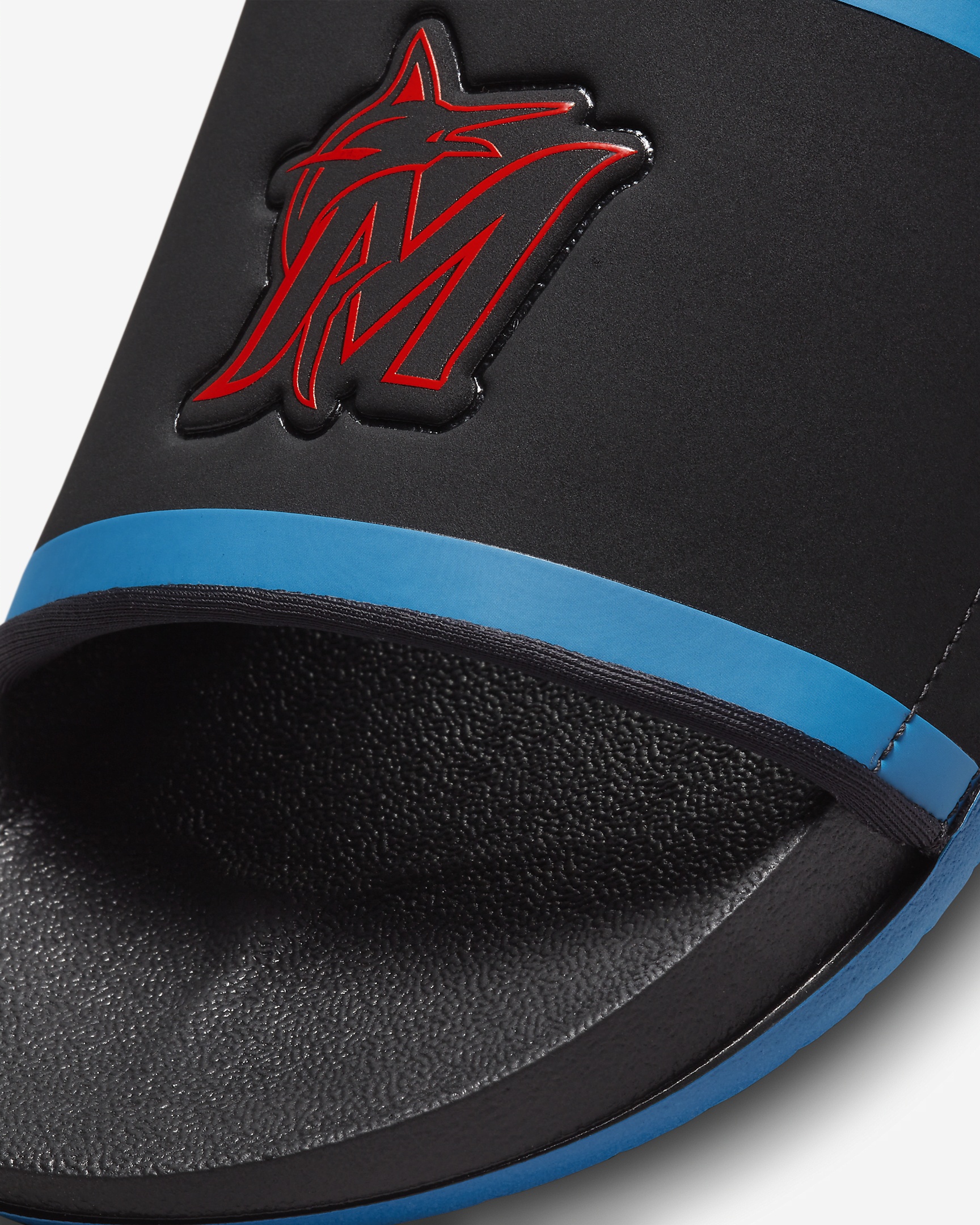 Nike Offcourt (MLB Miami Marlins) Slide - 6