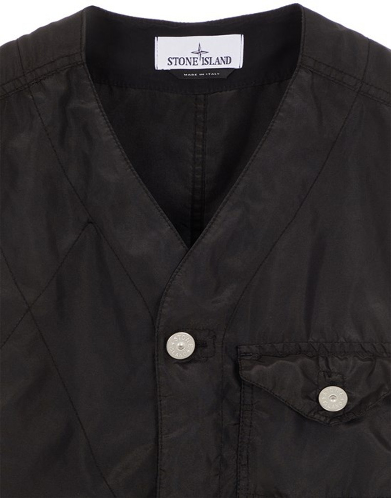 G0732 POLYESTER TELA WITH DAVID LIGHT-TC: BLACK 3