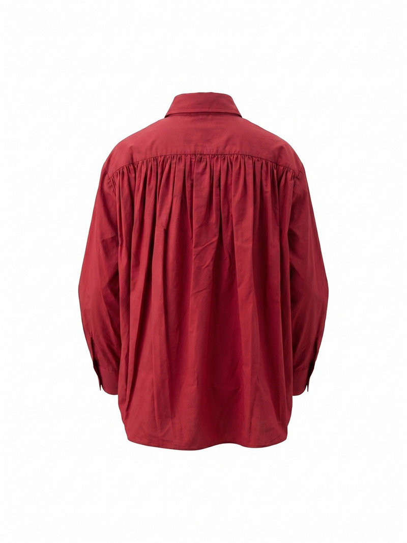 SA SU PHI `Baloon` Shirt outlook