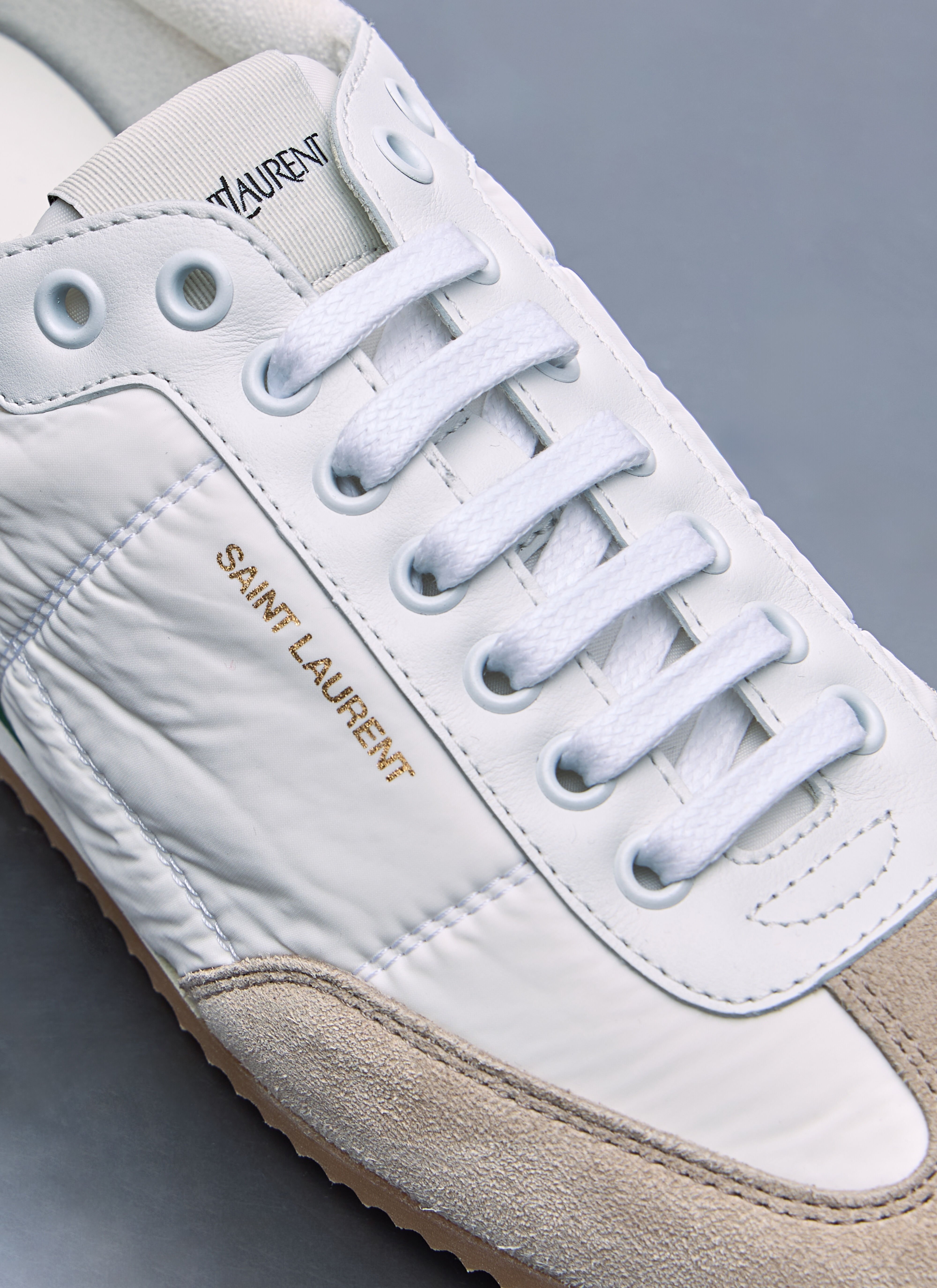 Circle Sneakers - 2