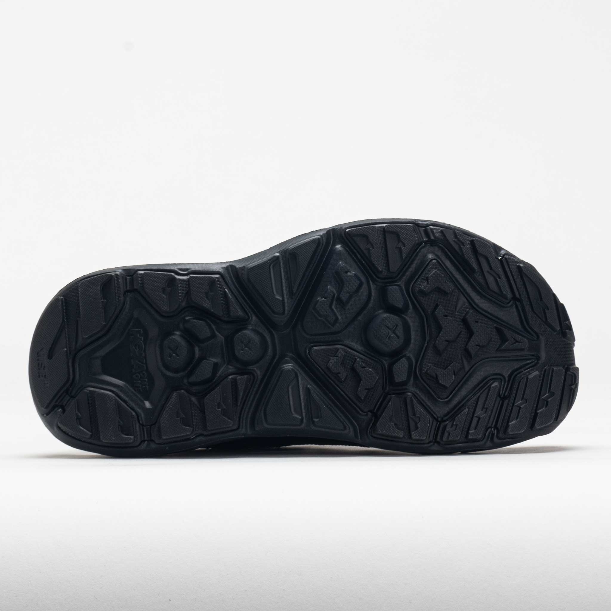 HOKA Hopara 2 Men's Black/Black - 4