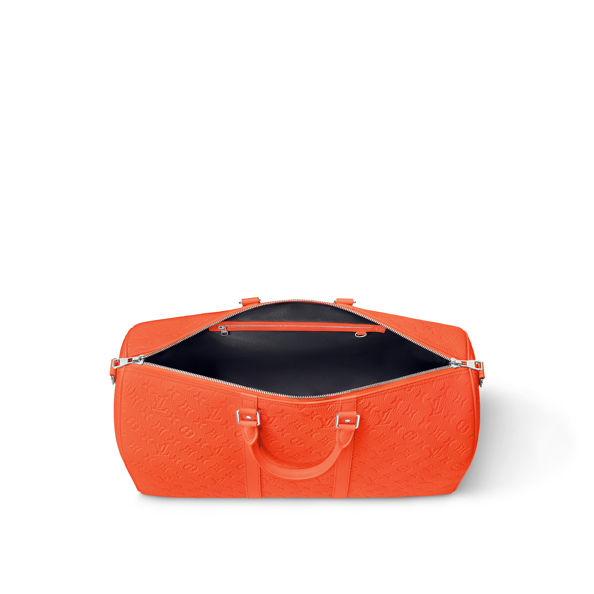 Keepall Bandoulière 50 - 4