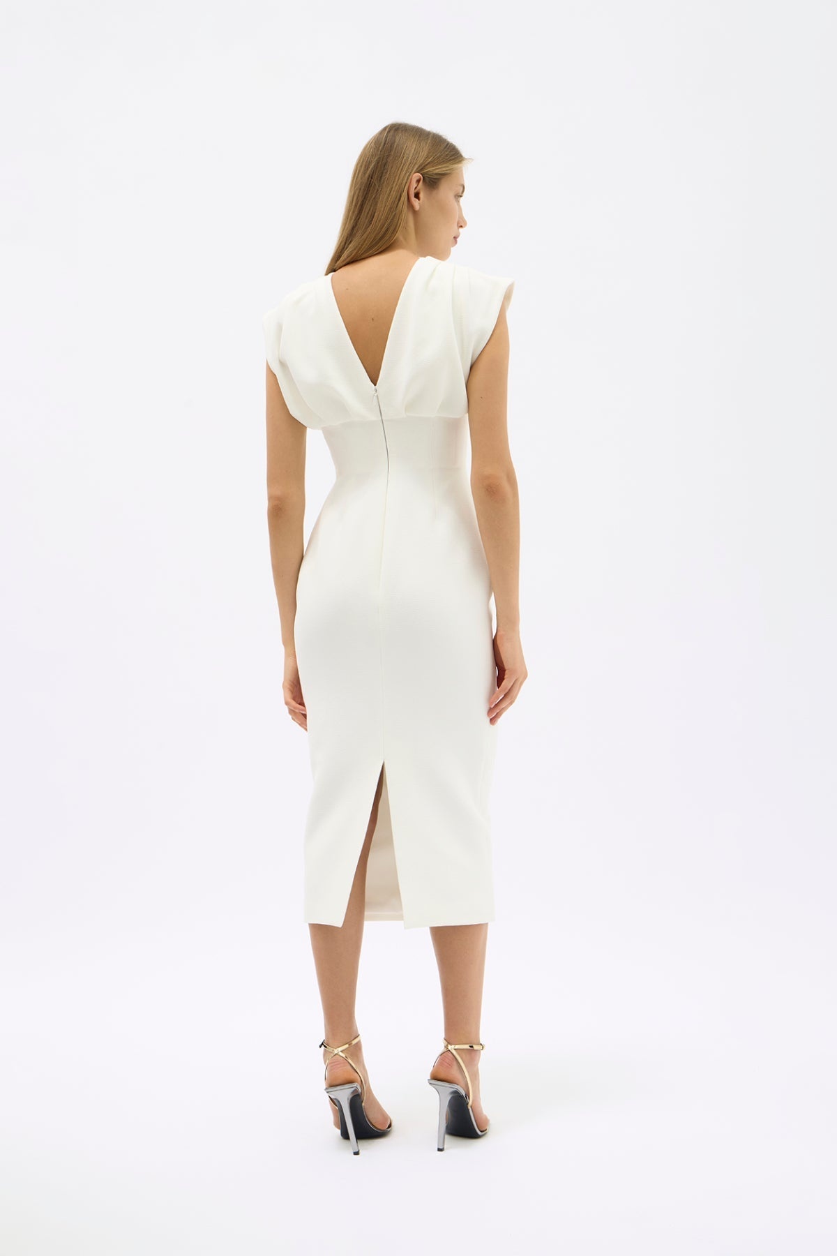 MAGGIE DRESS - 4