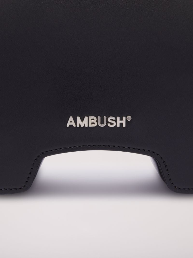 A FLAP BAG MM - 4