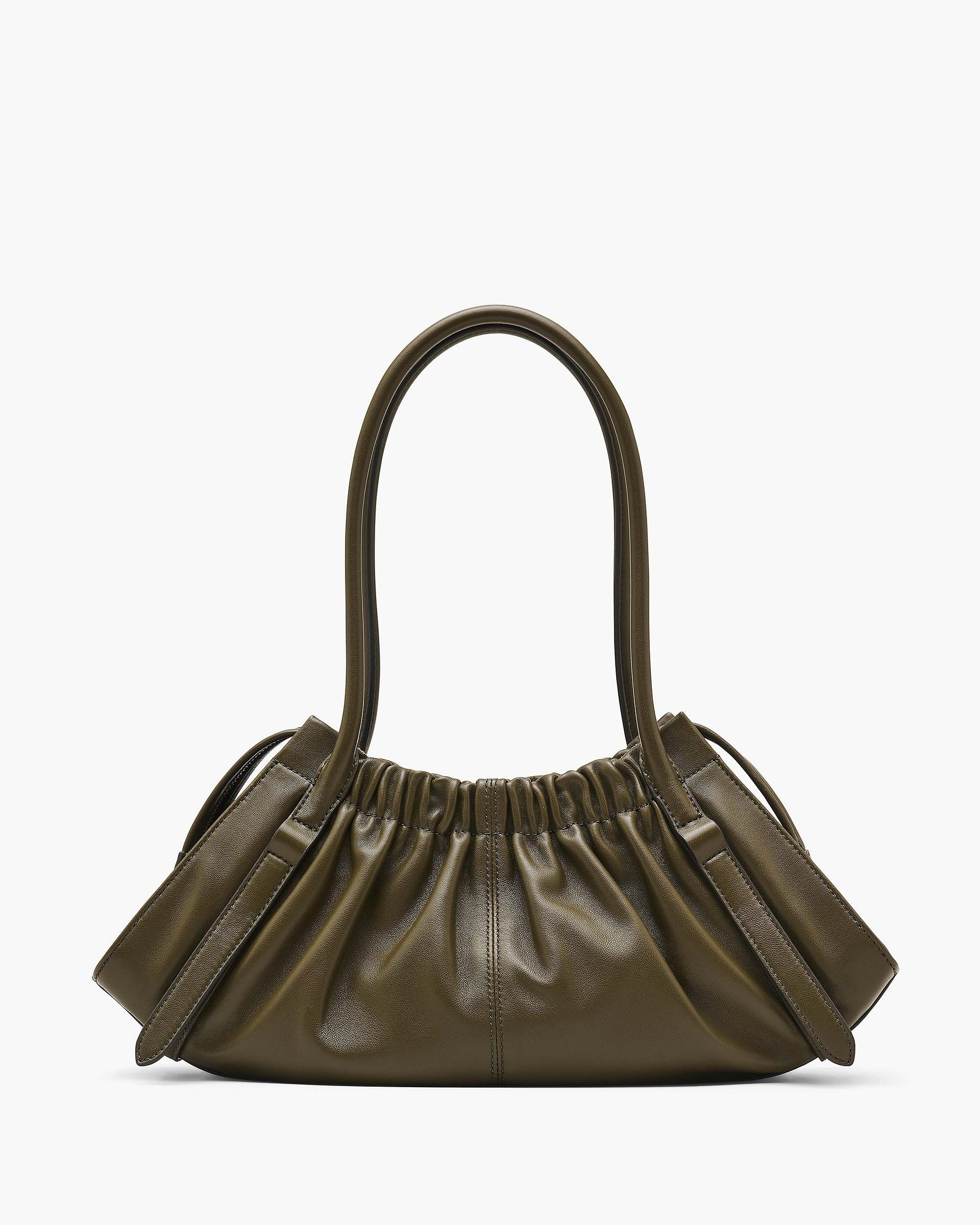 THE CRISTINA SATCHEL - 3
