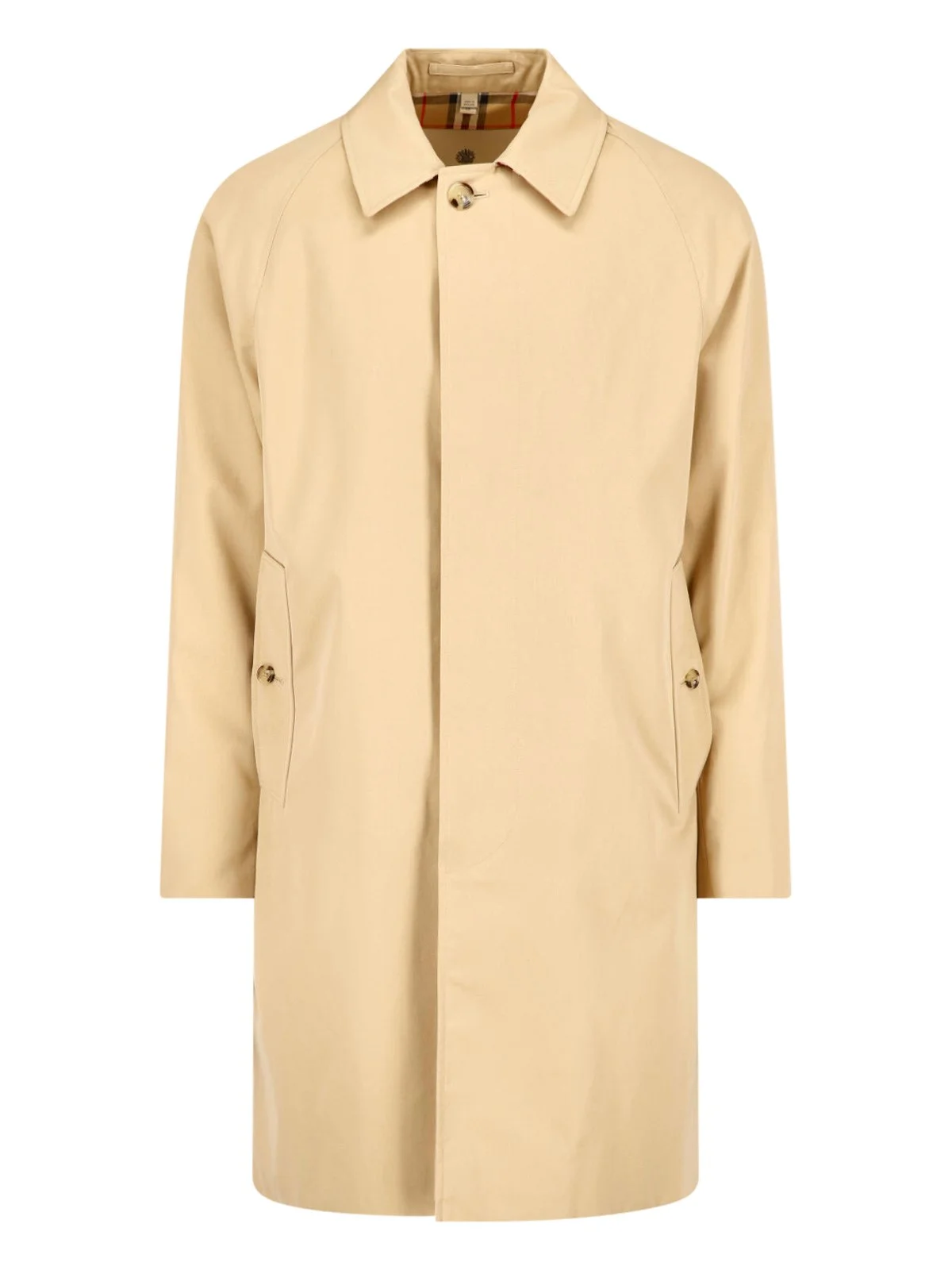 TRENCH “CAMDEN” - 1