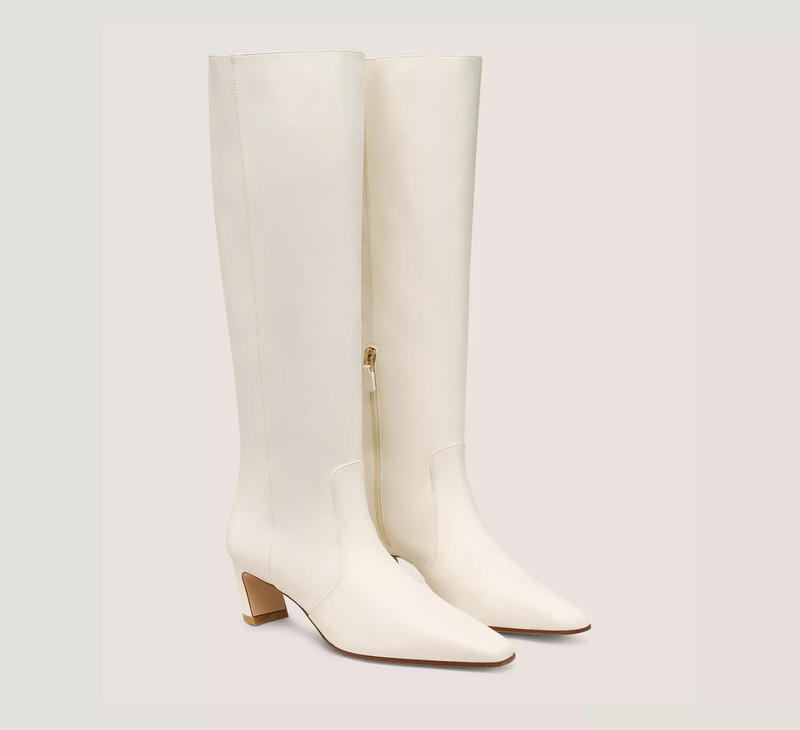 Stuart Weitzman STASSI BOOT 50 outlook