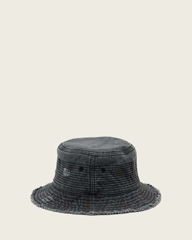 MASON COTTON BUCKET HAT 1