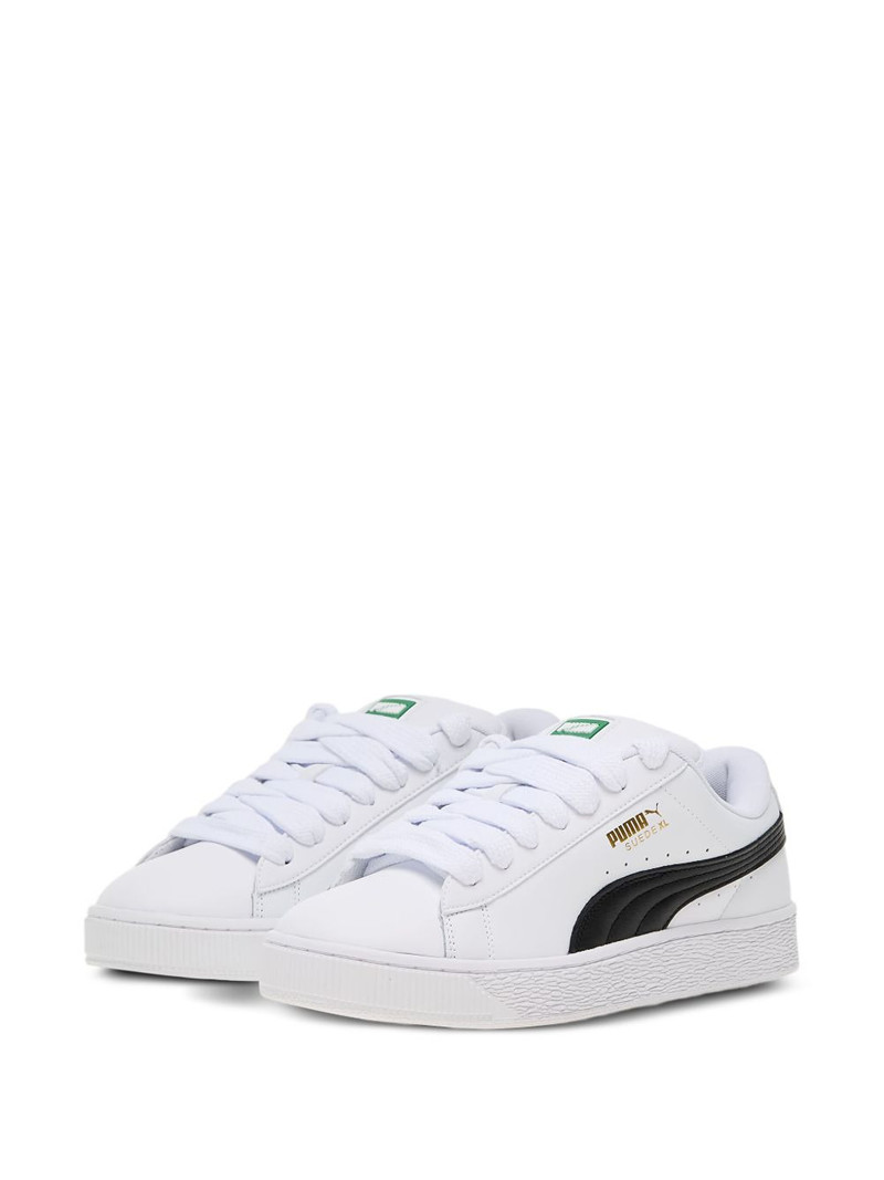 PUMA Suede XL leather sneakers outlook