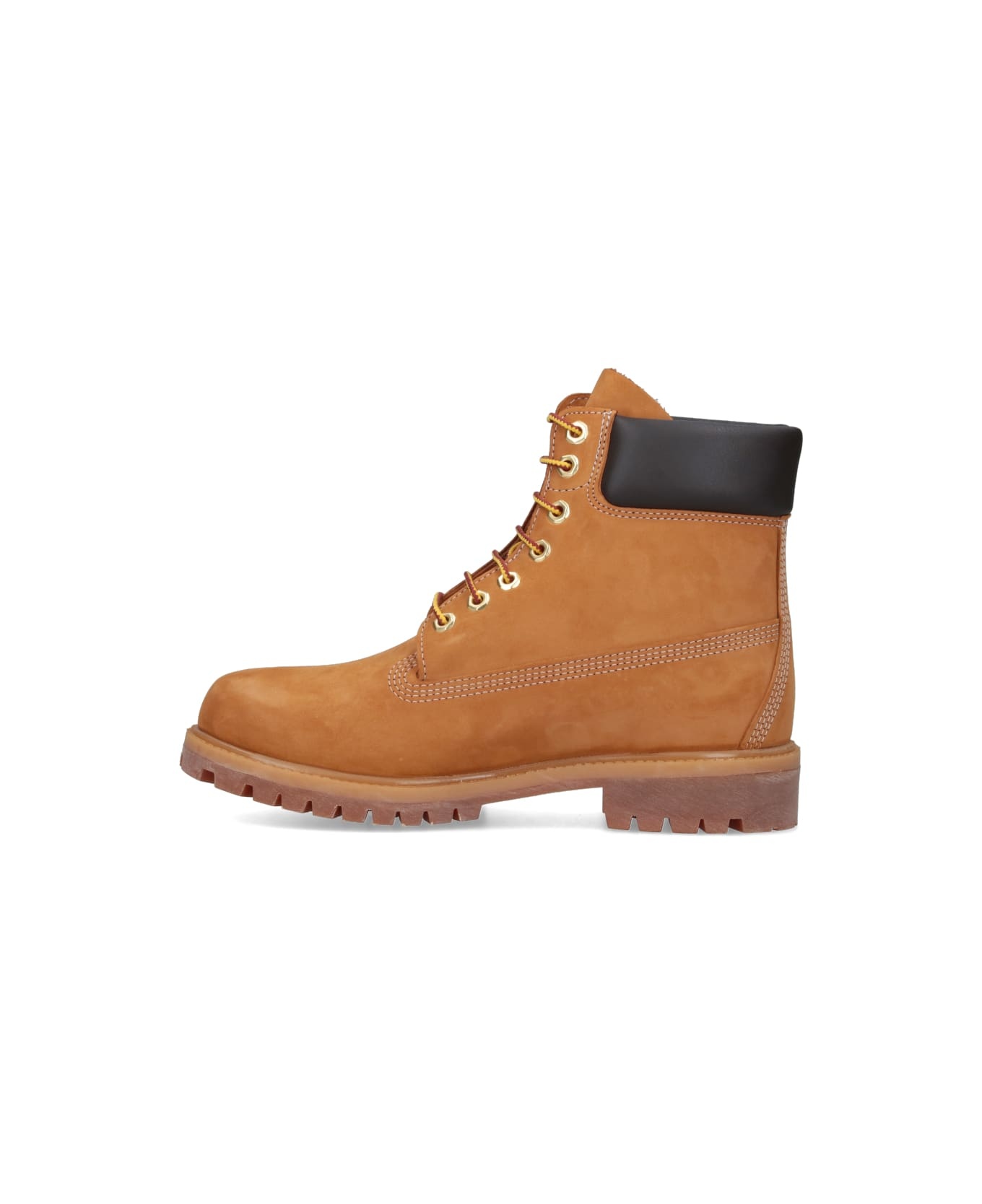 Waterproof Boots - 3