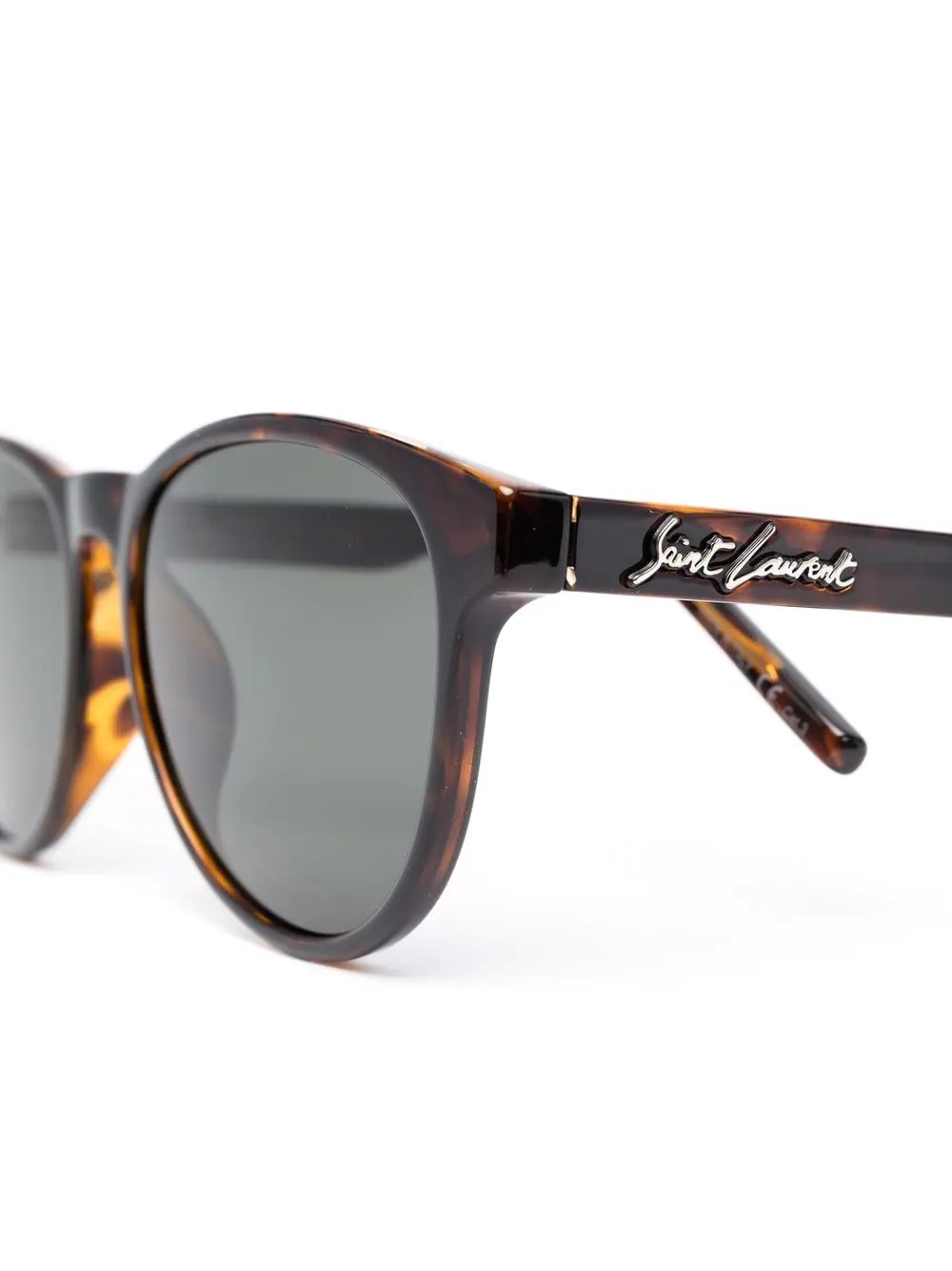 SL 335 round-frame sunglasses - 3