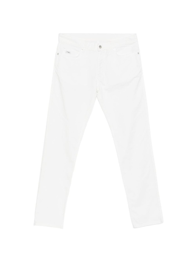 J05 logo jeans 1