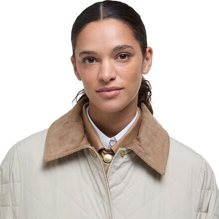 Corinne Quilt Jacket - Women's - 4