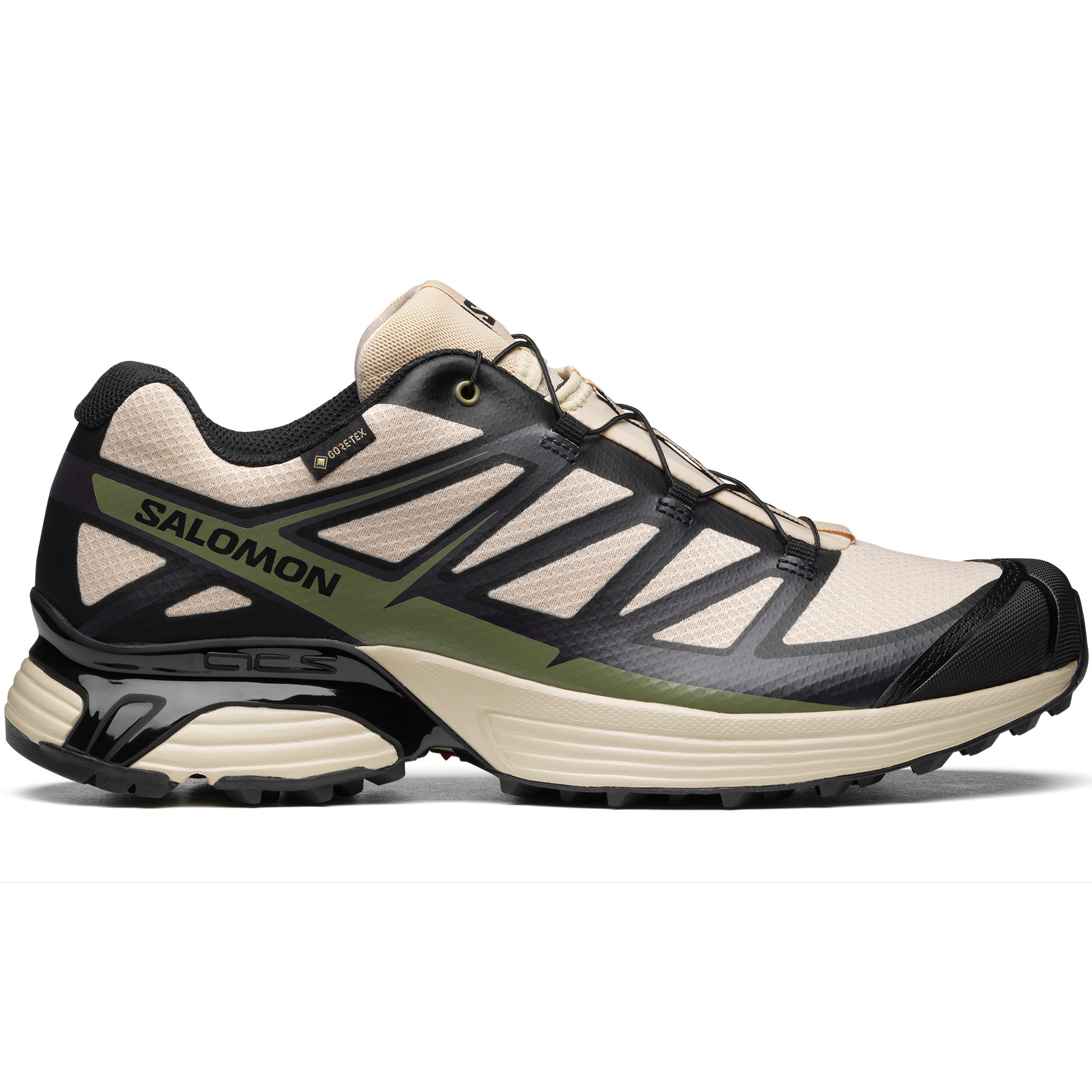 SALOMON XT-PATHWAY GORE-TEX | REVERSIBLE