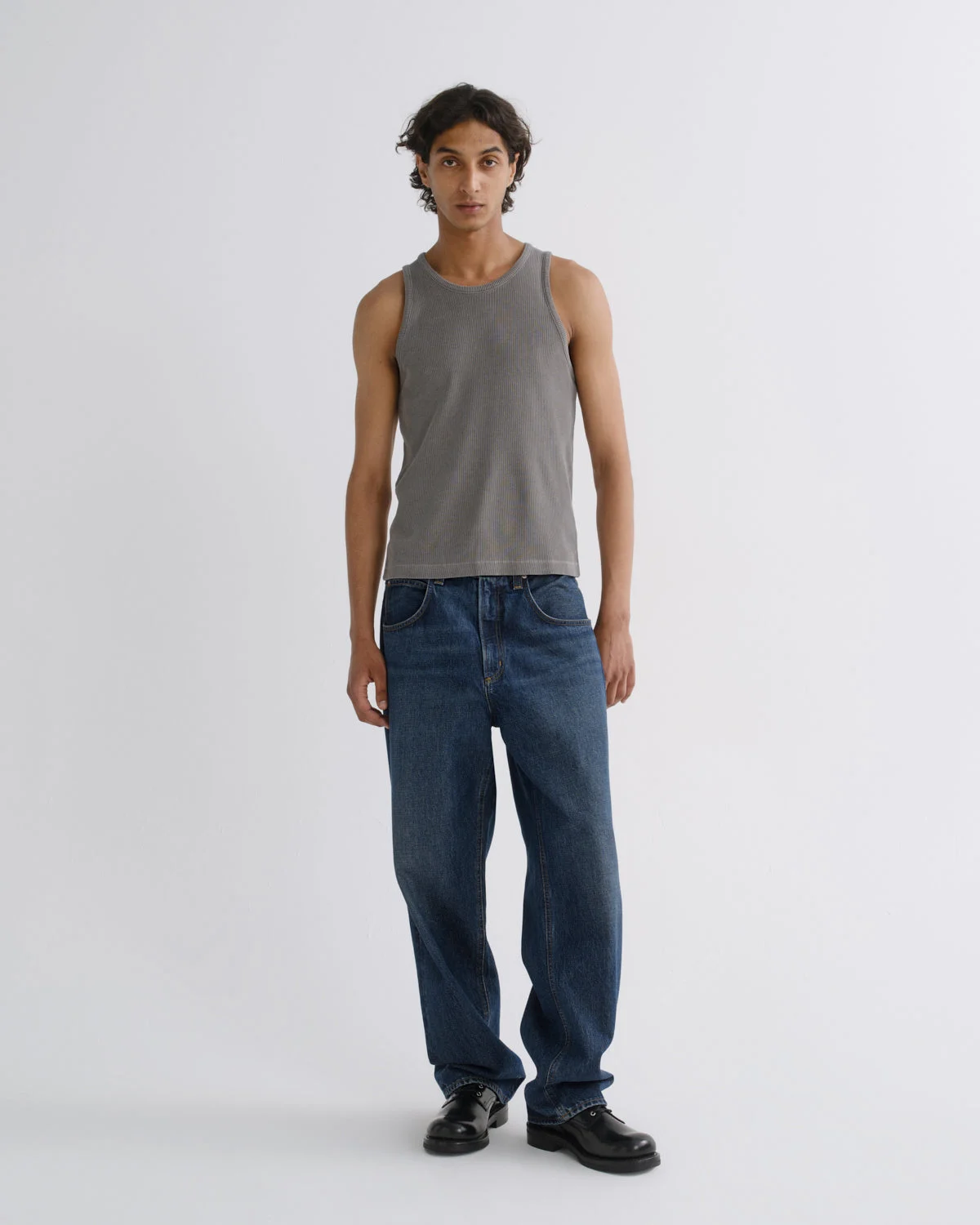 FUSION JEAN IN HYDRA - 1