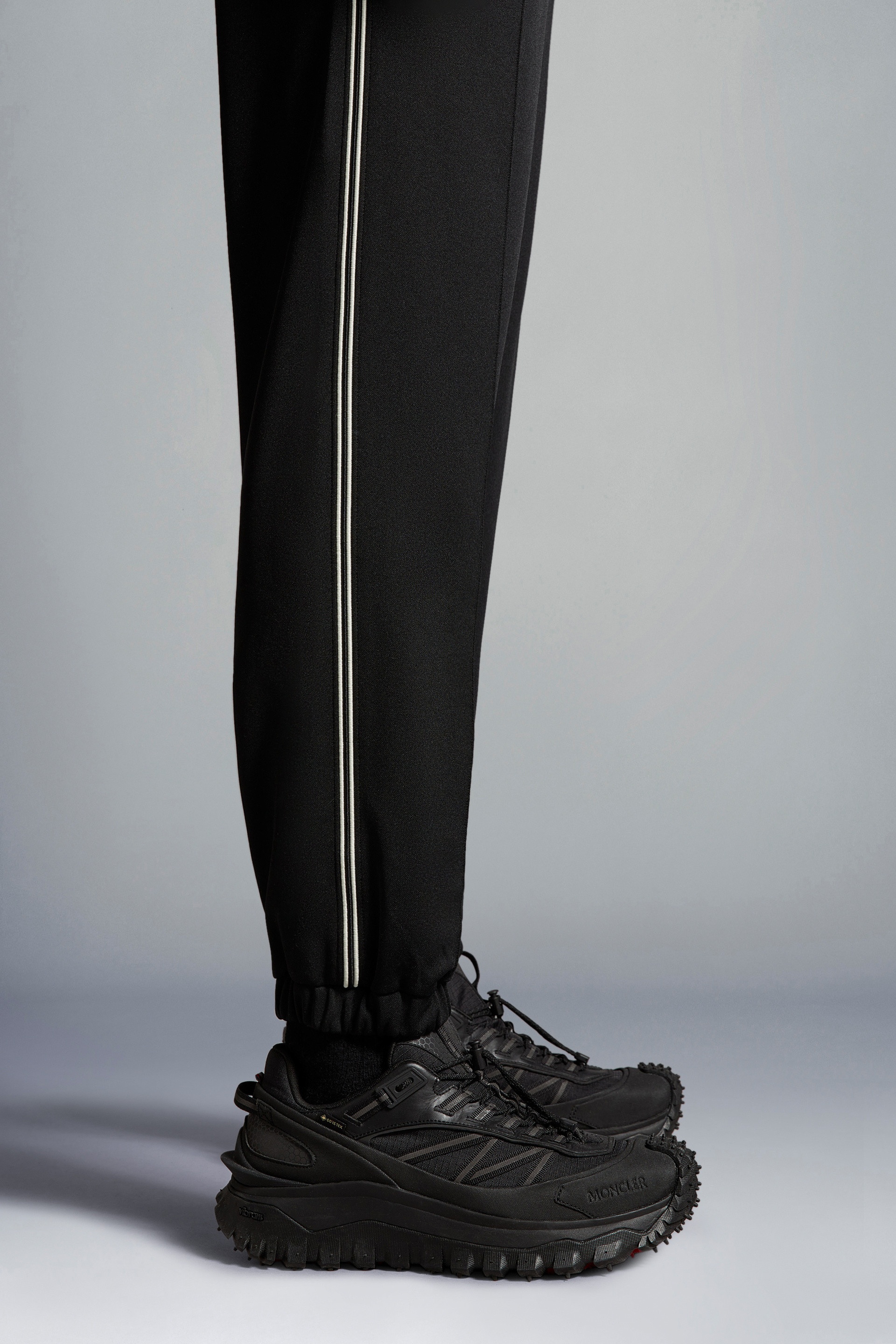 Triacetate Sweatpants - 7