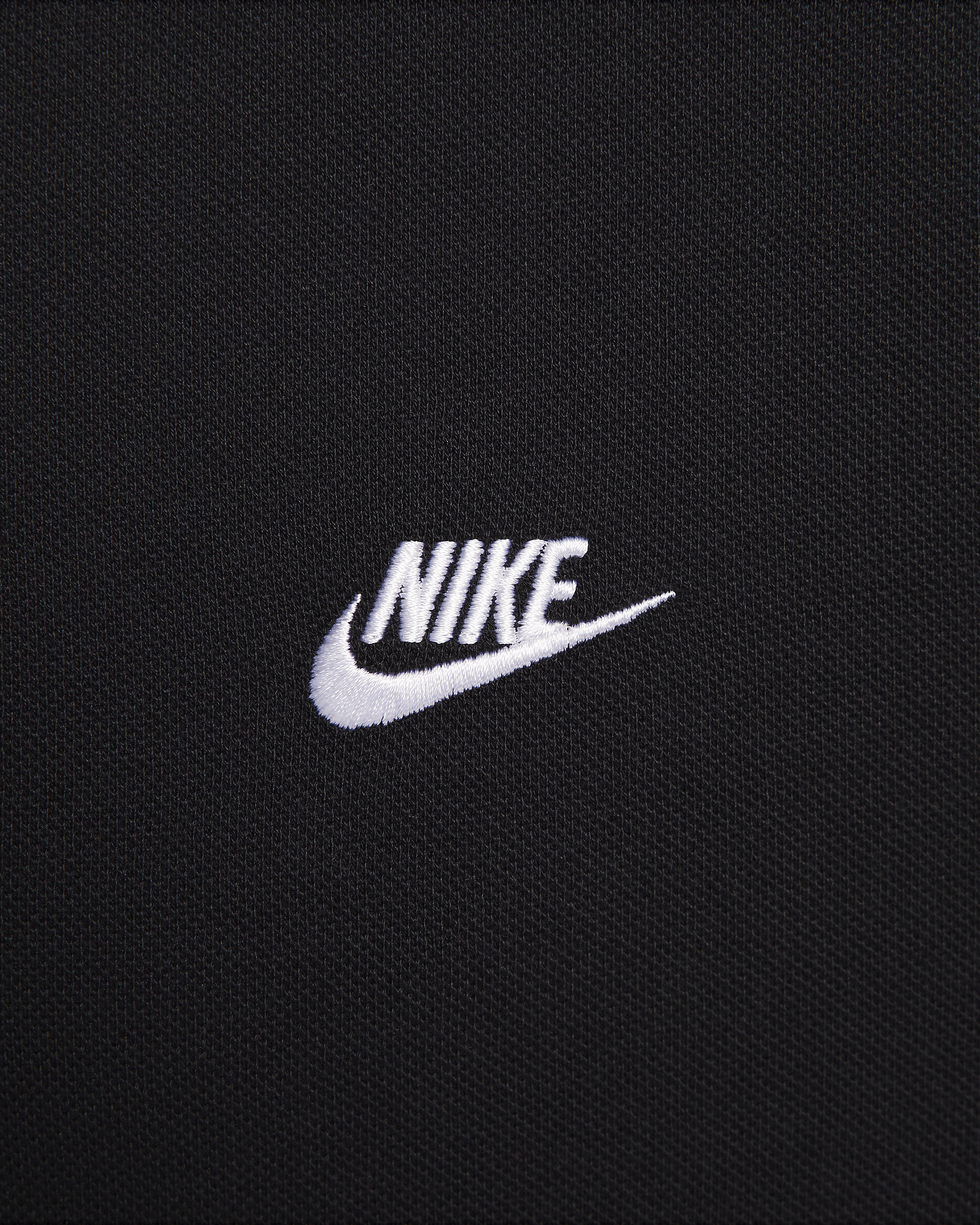Nike Club Men's Short-Sleeve Polo - 4