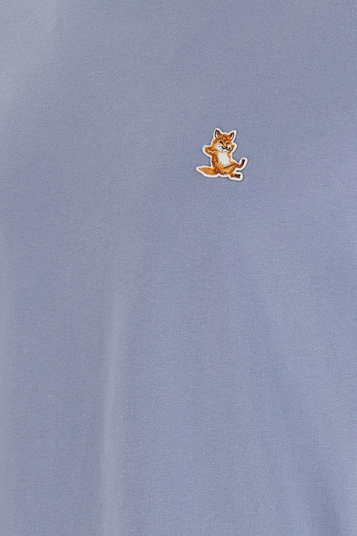 'Chillax Fox' T-shirt - 5