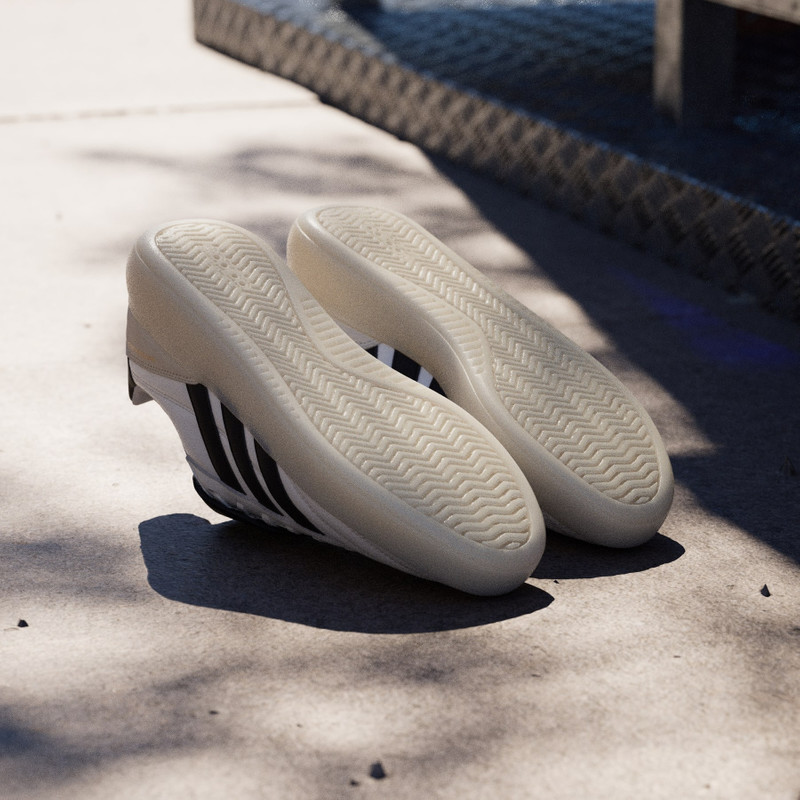 BARREDA MUNDIAL Shoes 3