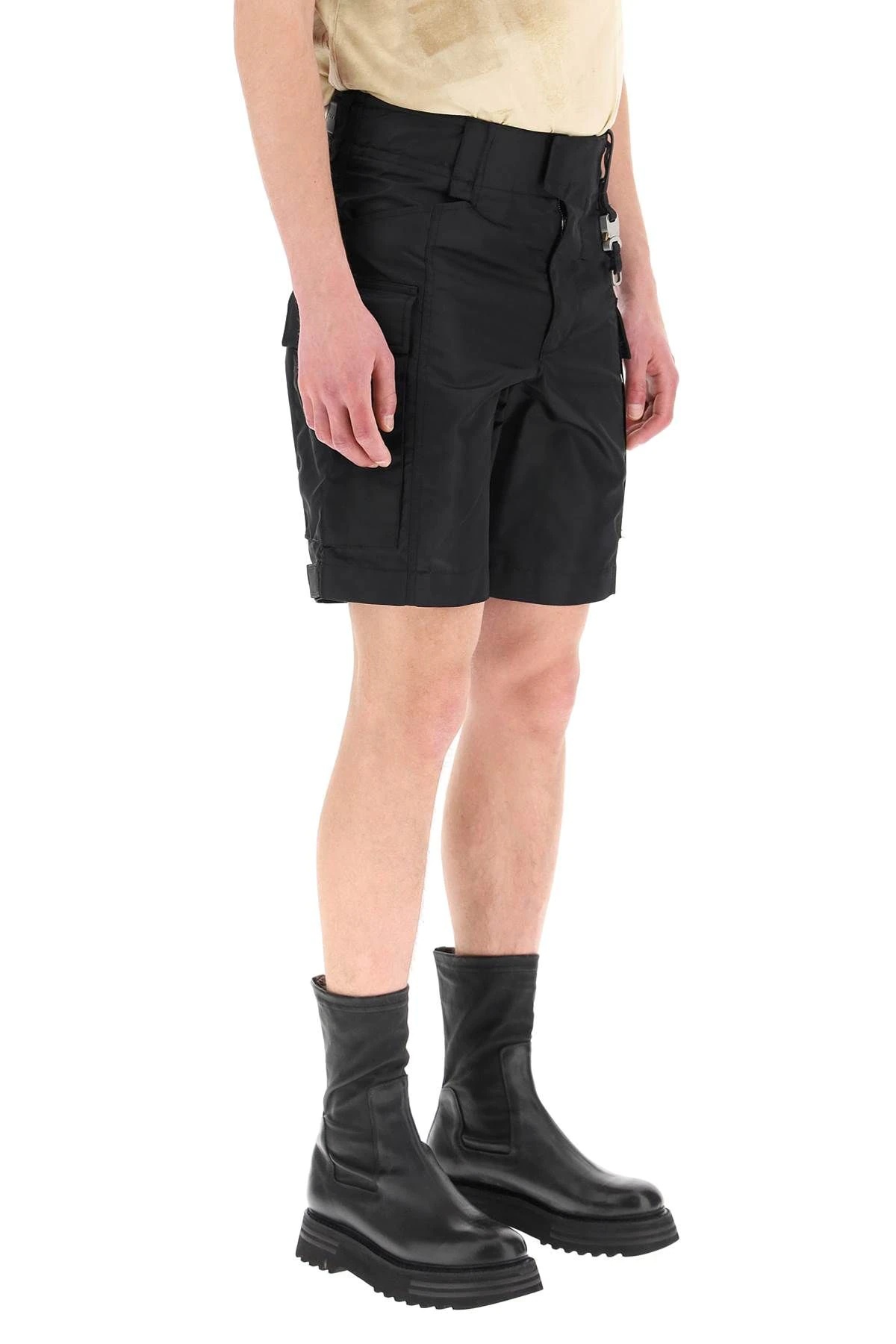 TACTICAL SHORTS - 3