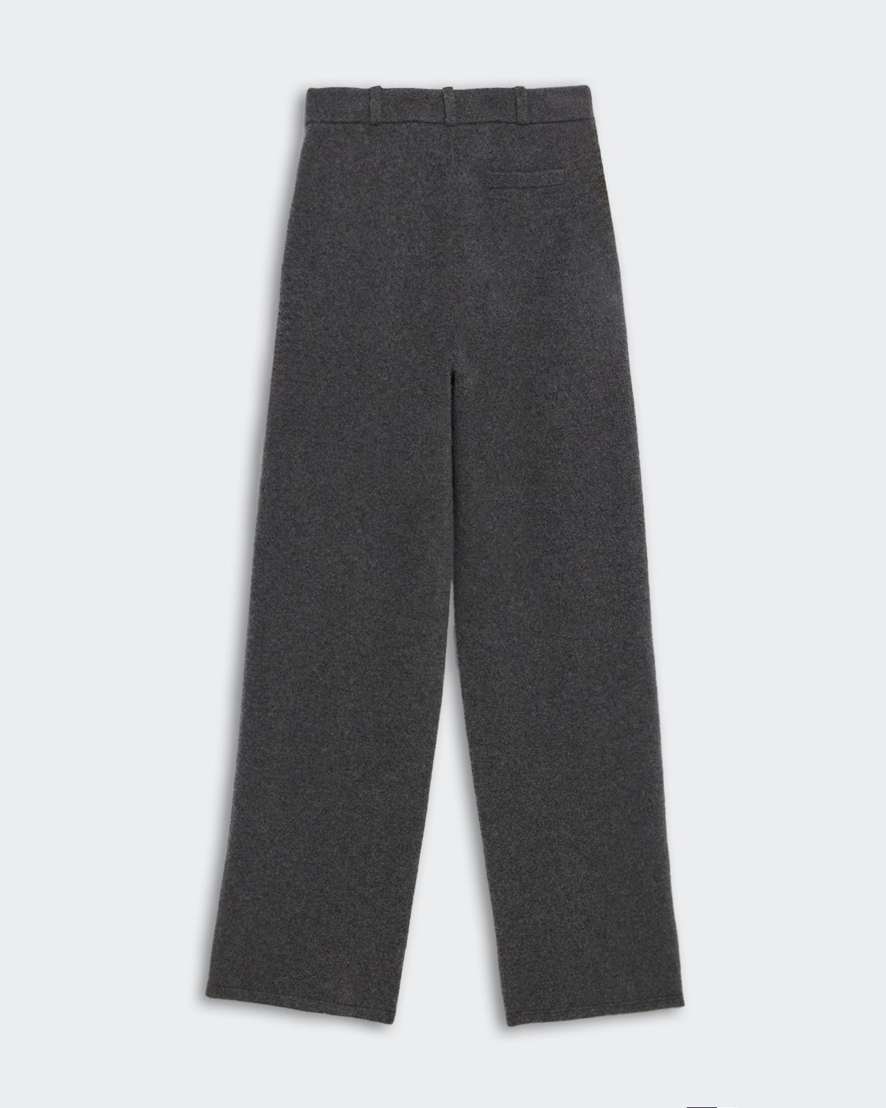 Tailored Trouser - 4