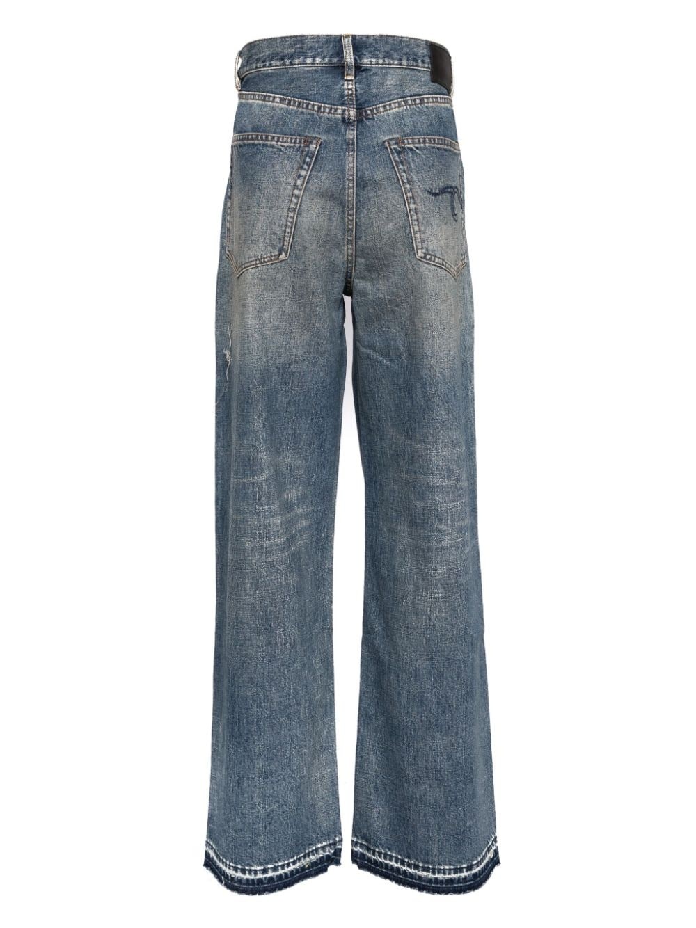 D'arcy loose jean - 2