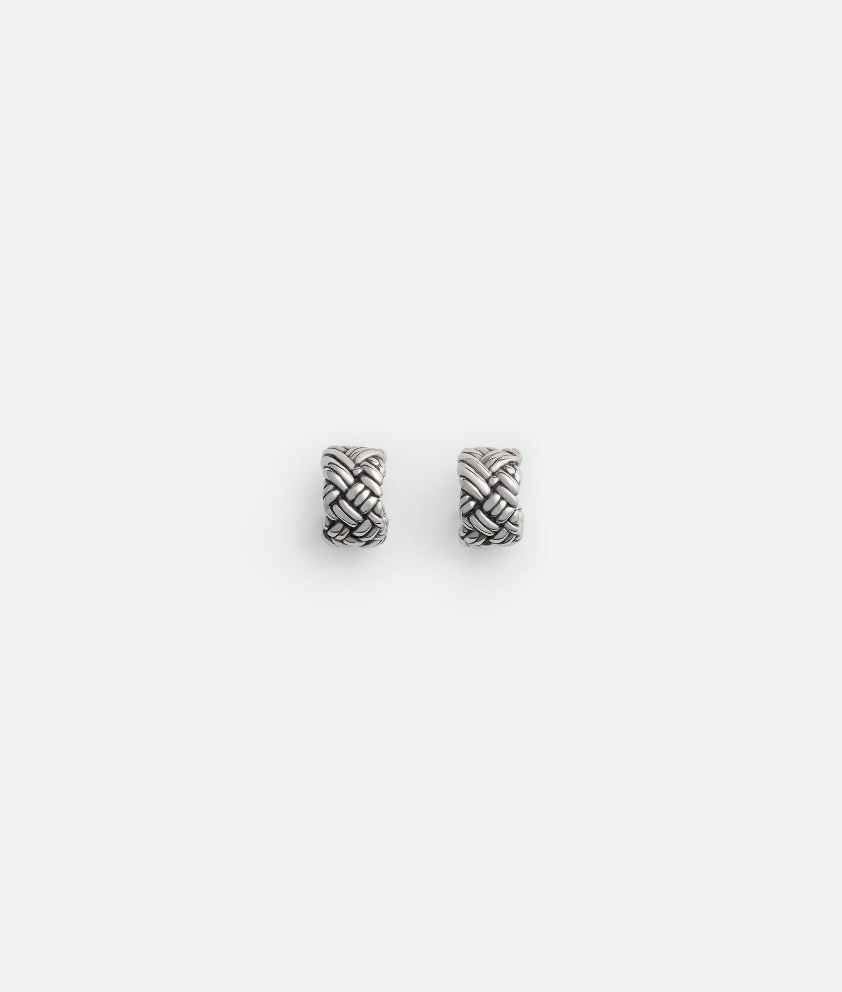 Intreccio Small Earrings - 3