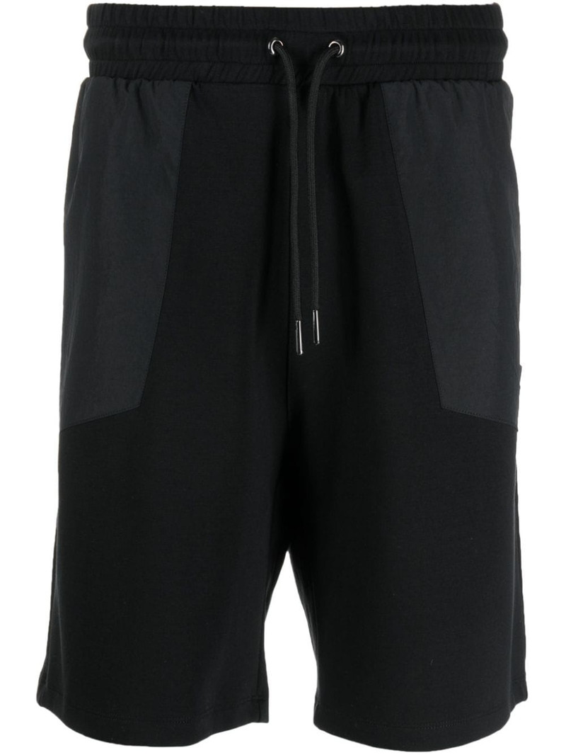 Dolter drawstring shorts 1