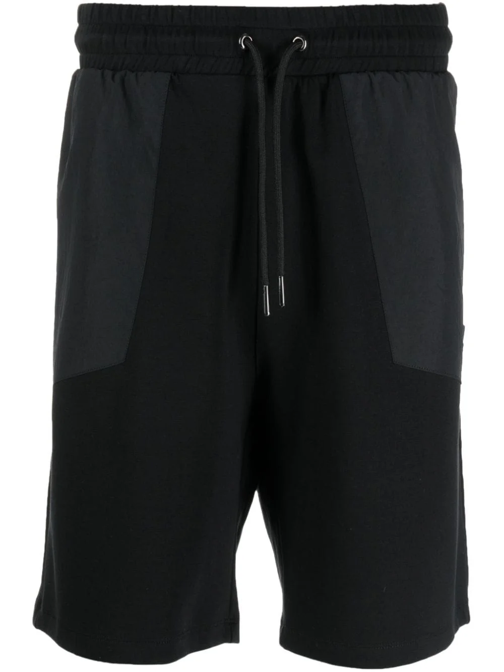 Dolter drawstring shorts - 1